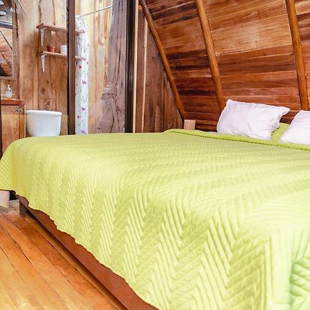 El Gato Rojas Surf Hostel Playa Santa Teresa  Zewnętrze zdjęcie