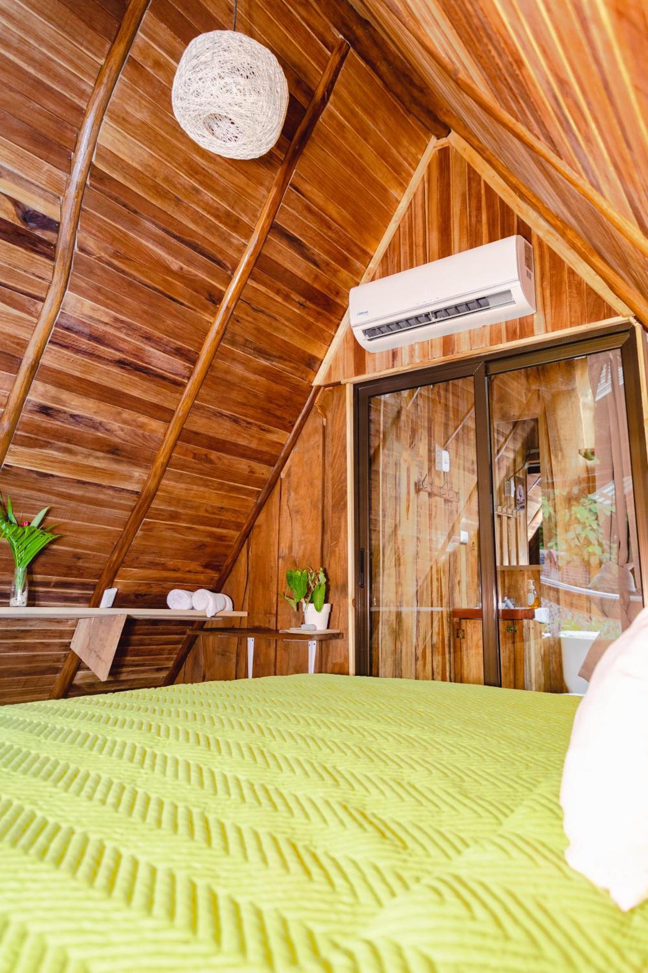 El Gato Rojas Surf Hostel Playa Santa Teresa  Zewnętrze zdjęcie